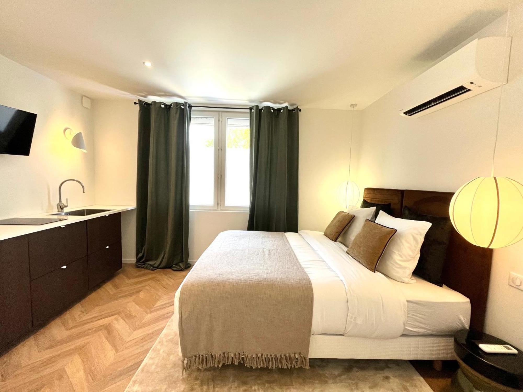 La Maison De Reina Troyes Exteriér fotografie